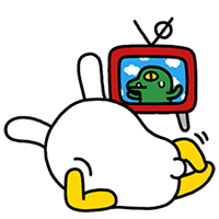 (Sticker) 